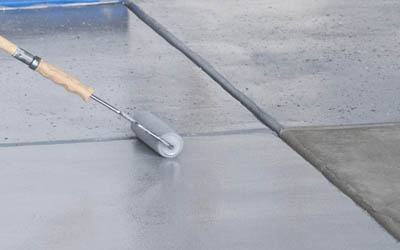 Floor Coating