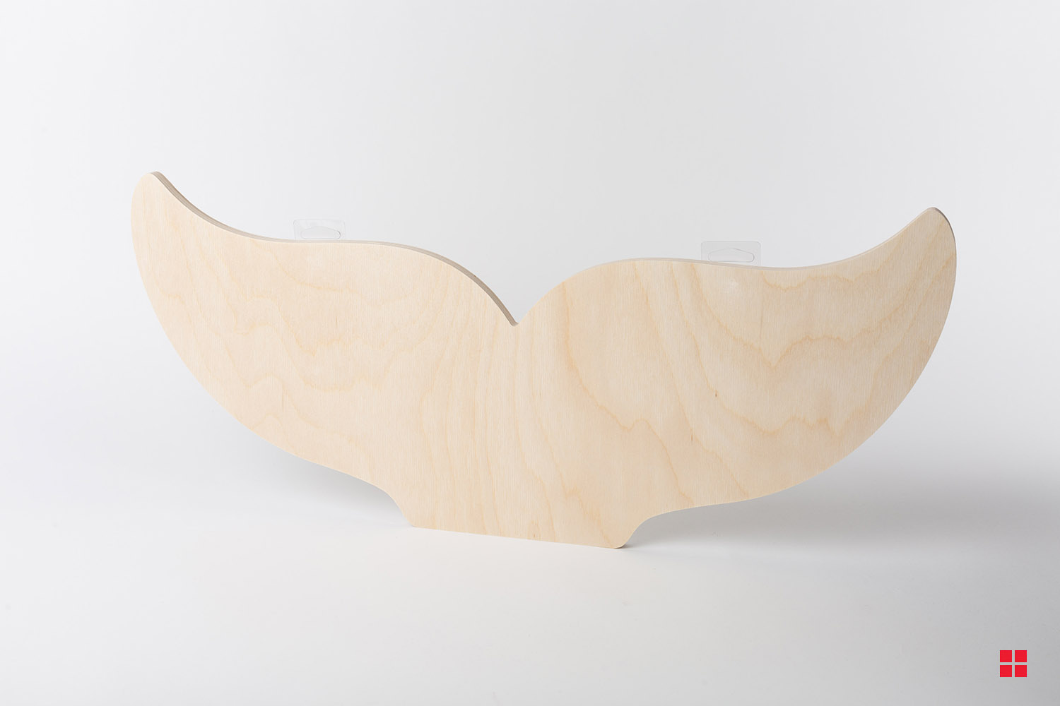 Whale Tail Before