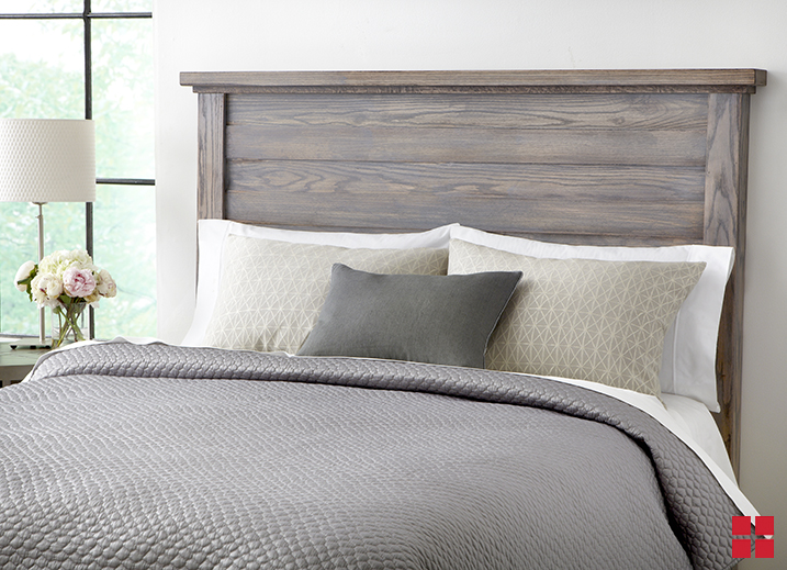 Headboard project