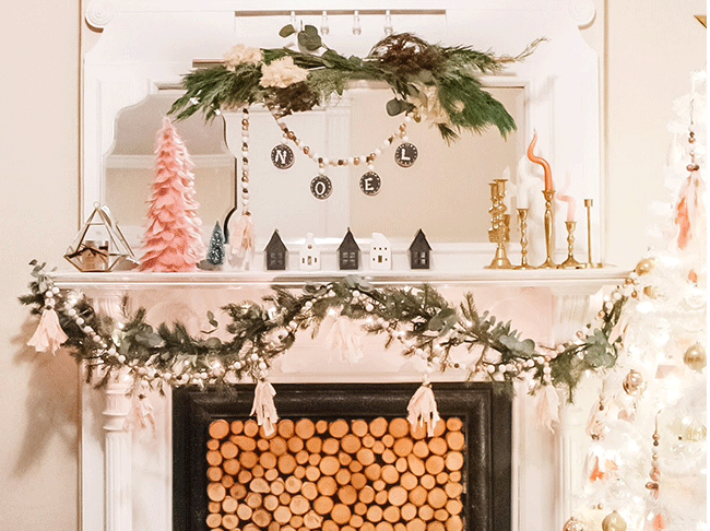 Boho-Beaded-Garland-DIY-by-Rust-Oleum-Inspirational-Project