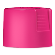 A Pink Spray Paint Cap