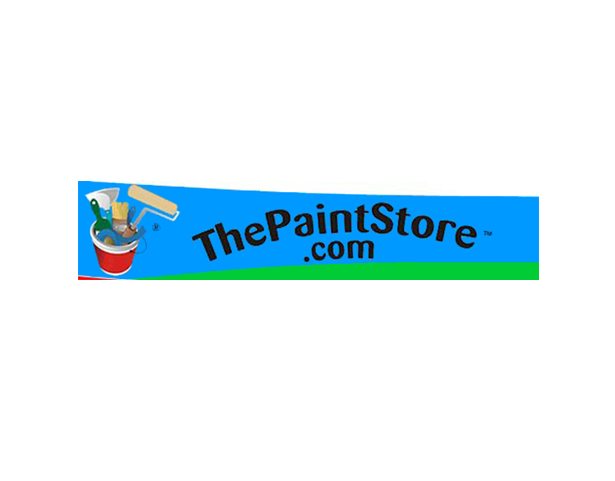 Paint store