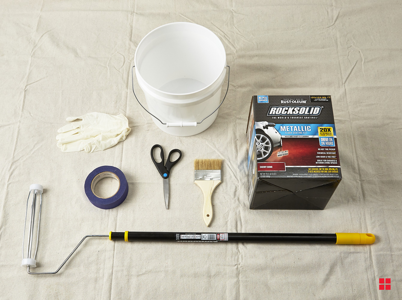 Materials