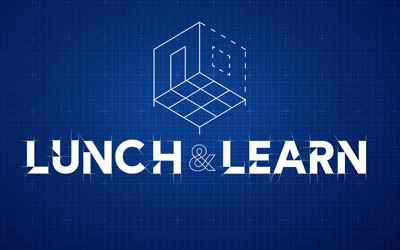 Rust-Oleum Lunch and Learn Logo
