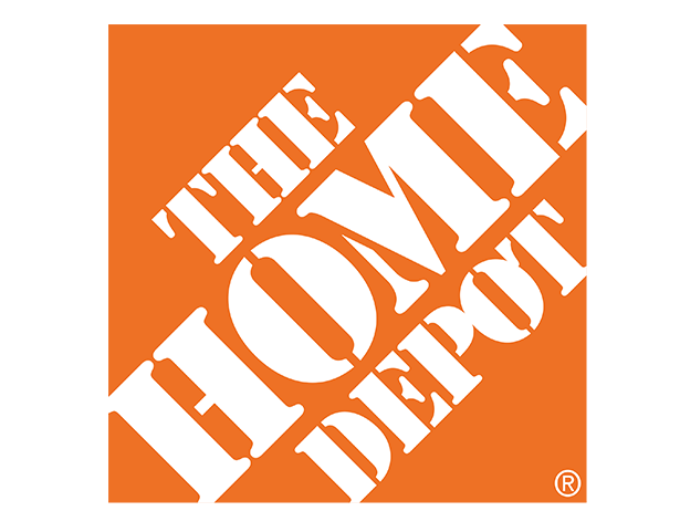 Name in orange background