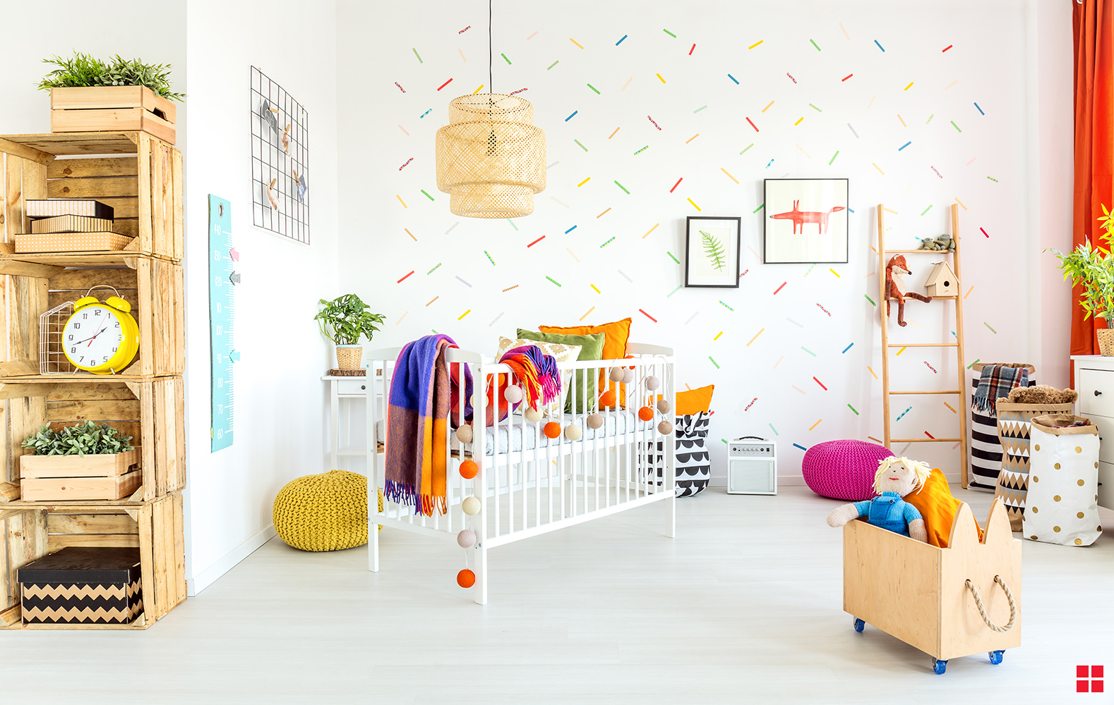 Baby Nursery