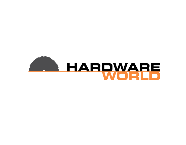 World of hardware