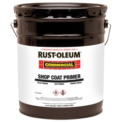 Commercial Shop Coat Primer - 5 Gallon