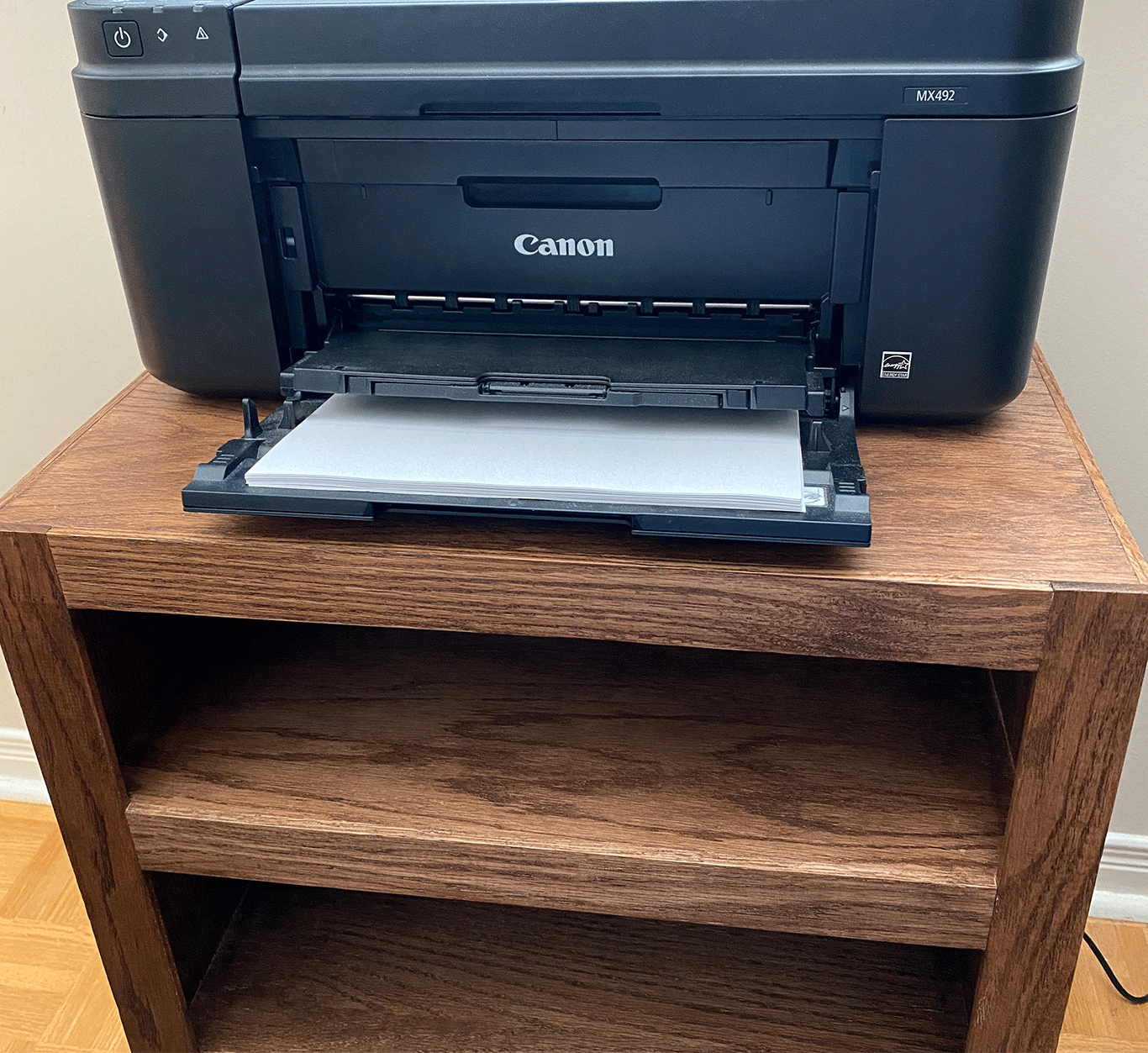 how-to-build-printer-station-with-rust-oleum-varathane-by-diy-inpirational-projects-after