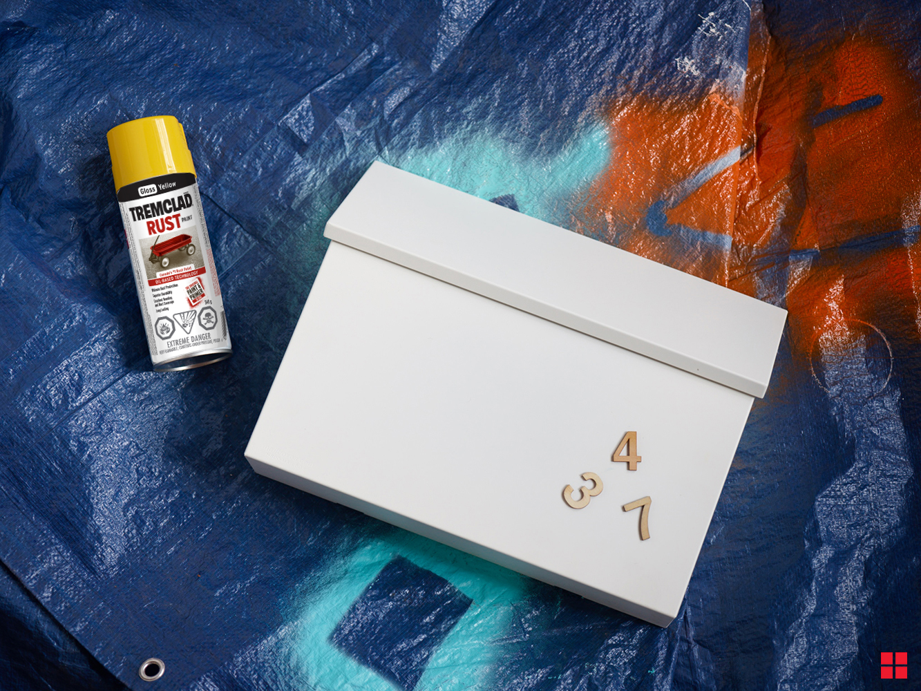 rust-oleum-tremclad-mailbox-refresh-diy-inspirational-project-before