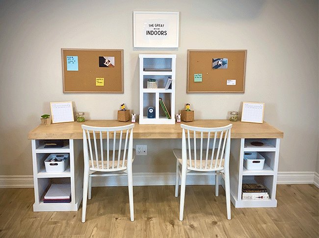 how-to-build-home-office-desk-with-rust-oleum-diy-inpirational-project-after-1